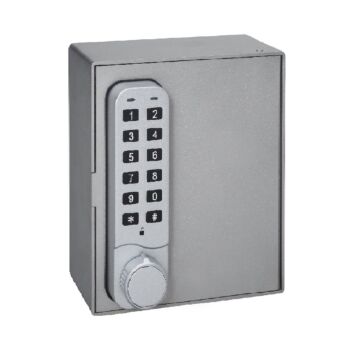 KRUSE CODE SchlüsselBox