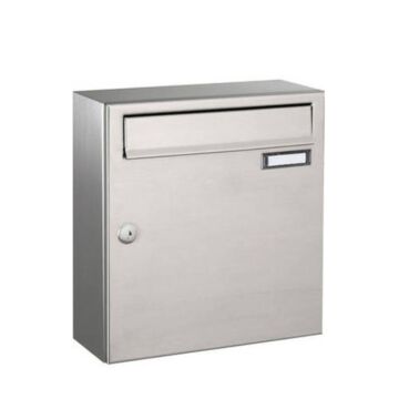KNOBLOCH - Briefkasten Fargo II