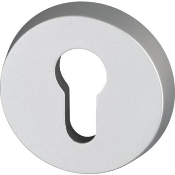 ABUS Schutzrosette RH410 F1 Aluminium Natur