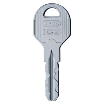 EVVA ICS Nachschlüssel