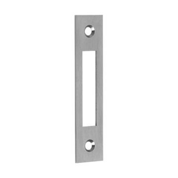 BKS Flachschließblech S4120028
