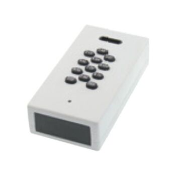 ABUS Seccor Programmiergerät - PELT