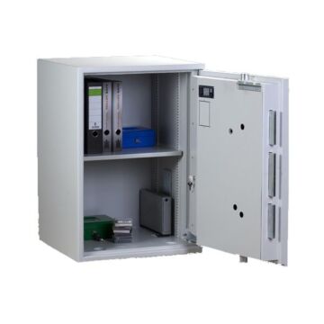 M&uuml;ller Safe Wertschutz-Tresor EW 2