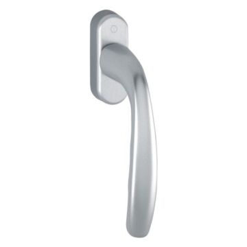 F1 Aluminium Natur