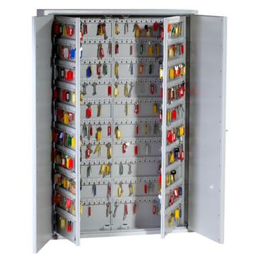 Müller Safe Schlüsselschrank M/G/GG