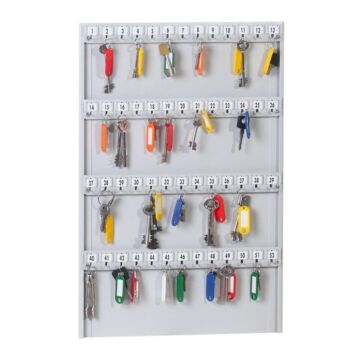 Müller Safe Schlüsseltafel G01 (Beispielbild Variante G02)