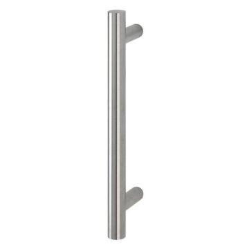HOPPE Bügelgriff E5011 - ohne Design-Elemente - Stichmaß 300 mm