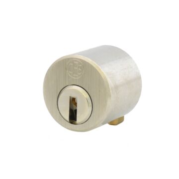 CES Ovalzylinder 41