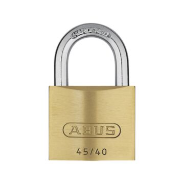 ABUS Vorhangschloss 45 (Abbildung 45/40)