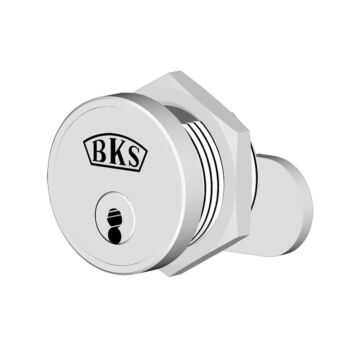 BKS Janus Hebelzylinder