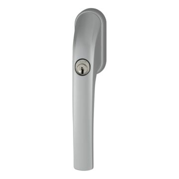 ABUS Fenstergriff FG300 silber