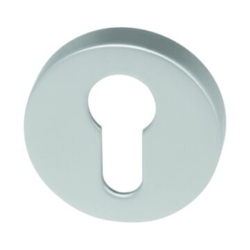 ASSA ABLOY Rosette PZ-Lochung