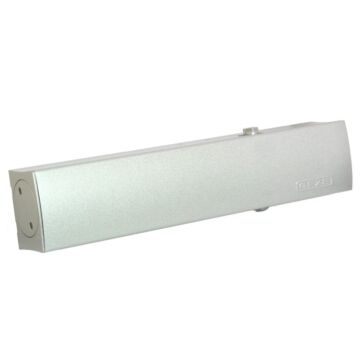 GEZE Türschließer TS 5000 L silber