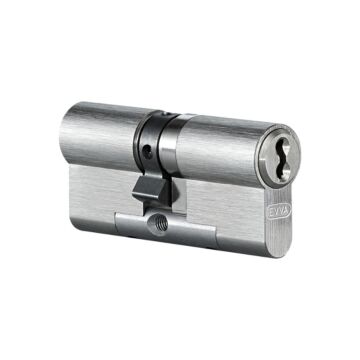 EVVA 4KS Doppelzylinder