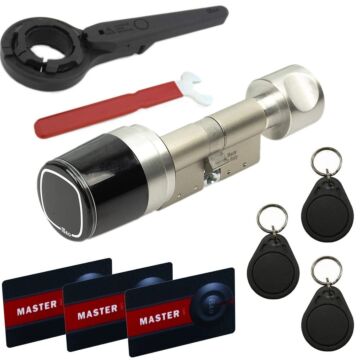 ISEO LIBRA Smart Starter-Paket