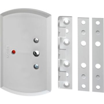 IKON Fenstersicherung Krallfix 4 - ohne Fenstergriff