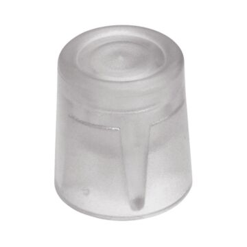 Türpuffer transparent