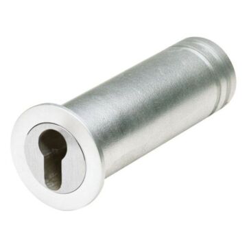 IKON Rohrtresor 178 - für Wandeinbau - Durchmesser 50 mm