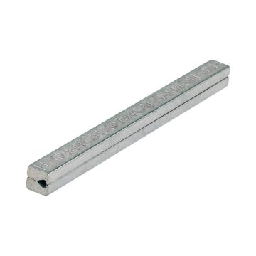Hoppe Vierkant-Profilstift