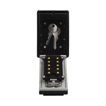 ABUS KeyGarage 767
