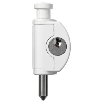 ABUS Fenster-Zusatzsicherung FTR 42