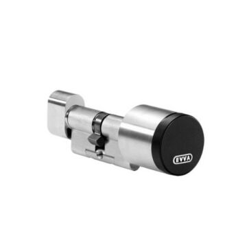 EVVA AirKey-Knaufzylinder