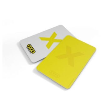 EVVA Xesar-Card Set