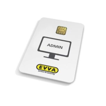 EVVA Xesar Admin-Card