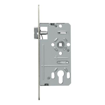 ABUS Einsteckschloss ESK PZ2 universal S