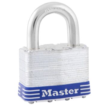 Master Lock Zahlenschloss 5EURD