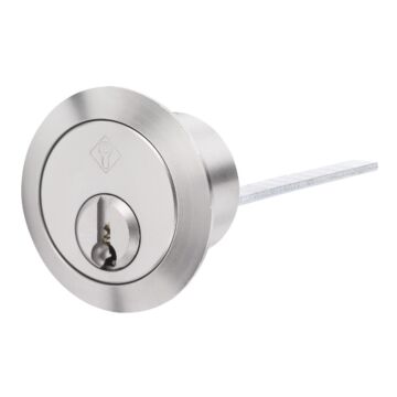 ABUS Wavy Line Pro Au&szlig;enzylinder