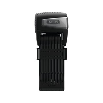 ABUS Faltschloss BORDO&trade; One black SH