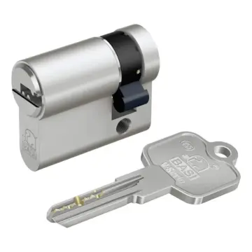 BASI V55 Halbzylinder