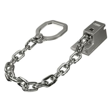 ABUS Türgriffkette SK89
