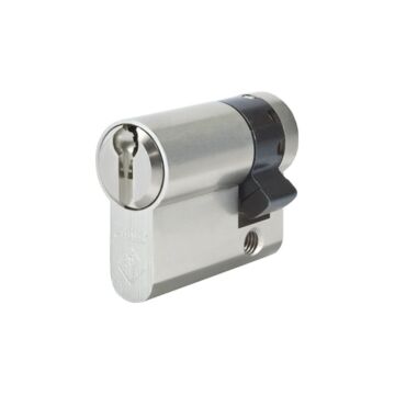 ABUS Vitess 4000 Halbzylinder Nachlieferung