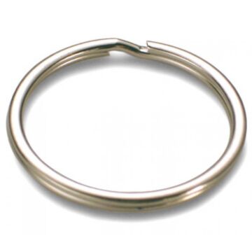 Reiher Schlüsselring 12mm