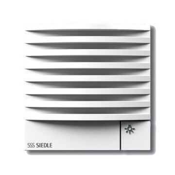 SSS Siedle Bus-Türlautsprecher-Modul BTLM 650-04