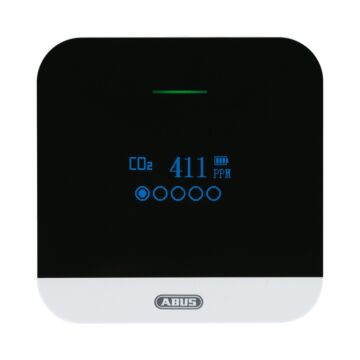 ABUS CO2-Warnmelder CO2WM110