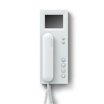 SSS Siedle Bus-Telefon Standard BTSV 850-03