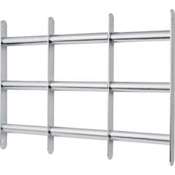 ABUS Fenstergitter FGI 5450