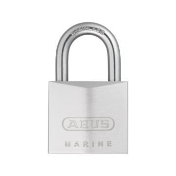 ABUS Vorhangschlosses EC 75IB