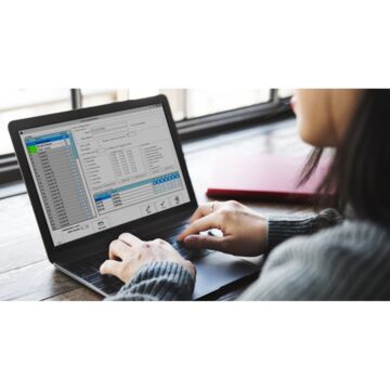 Süd-Metall ÜManagement Software