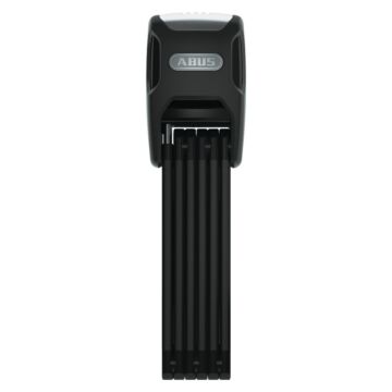 ABUS Bordo 6000A in schwarz