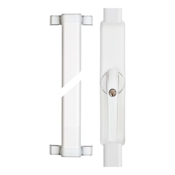 ABUS HomeTec Pro Funk-Fensterantrieb FSA3550W