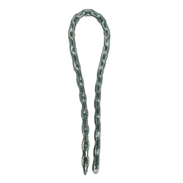 Master Lock Stahlkette 8016EURD