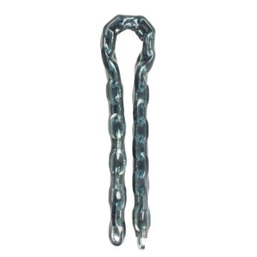 Master Lock Stahlkette 8020EURD