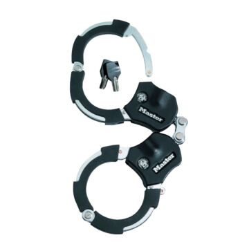 Master Lock Hochsicherheitsschellen Street Cuff 8200EURDPRO