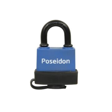 Vorhangschloss POSEIDON 40