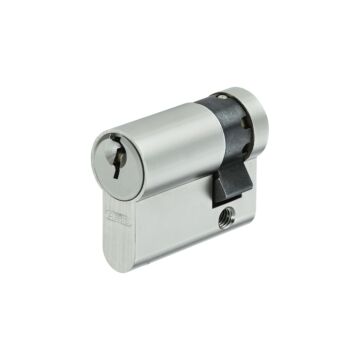 ABUS A93 Halbzylinder