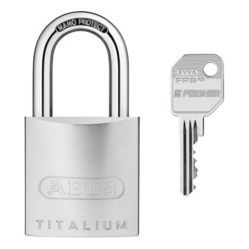 ABUS 86TI/45 Vorhangschloss